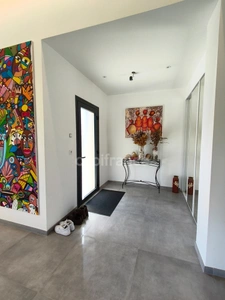 ✨ RARE À LA VENTE – Maison contemporaine d’exception✨