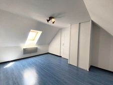 Maison à vendre 6 pièces ROUFFY (51)