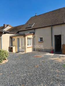 Ensemble immobilier VILLERS AUX BOIS (51130)
