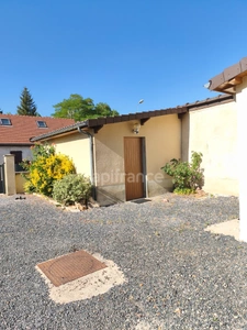 Ensemble immobilier VILLERS AUX BOIS (51130)