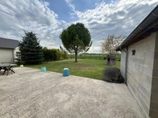 Maison à vendre 6 pièces ROUFFY (51)