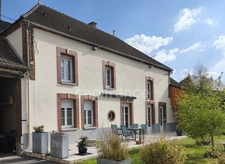 ✨ RARE À LA VENTE – Propriété d’exception avec piscine et fort potentiel ✨