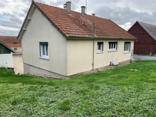 Maison à vendre 5 pièces EUVY  (51230)