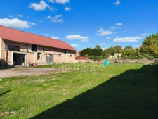 Maison à vendre 8 pièces GRANGES SUR AUBE (51)