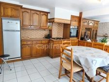 🏡 MAISON AVEC FORT POTENTIEL – PROCHE CENTRE VILLE DE SÉZANNE