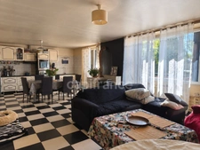 Maison à vendre 8 pièces GRANGES SUR AUBE (51)