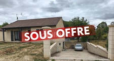 Maison à vendre 3 pièces LES ESSARTS LES SEZANNE (51)