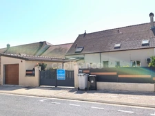Ensemble immobilier VILLERS AUX BOIS (51130)