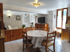 🏡 MAISON AVEC FORT POTENTIEL – PROCHE CENTRE VILLE DE SÉZANNE