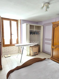 🏡 MAISON AVEC FORT POTENTIEL – PROCHE CENTRE VILLE DE SÉZANNE