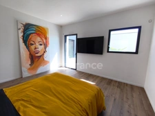 ✨ RARE À LA VENTE – Maison contemporaine d’exception✨