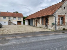 Maison à vendre 5 pièces EUVY  (51230)