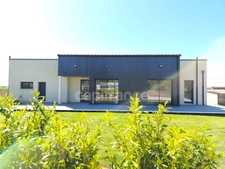 ✨ RARE À LA VENTE – Maison contemporaine d’exception✨