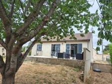 Maison à vendre 3 pièces LES ESSARTS LES SEZANNE (51)