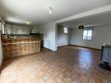 Maison à vendre 6 pièces ROUFFY (51)