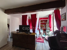 Maison à vendre 8 pièces GRANGES SUR AUBE (51)