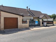 Ensemble immobilier VILLERS AUX BOIS (51130)