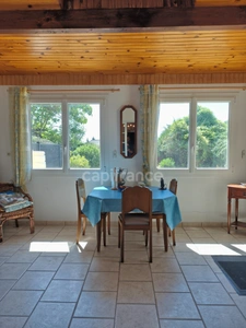 Ensemble immobilier VILLERS AUX BOIS (51130)