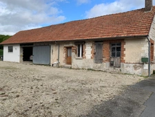 Maison à vendre 5 pièces EUVY  (51230)