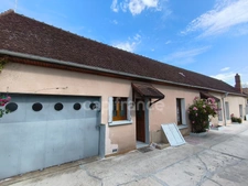 🏡 MAISON AVEC FORT POTENTIEL – PROCHE CENTRE VILLE DE SÉZANNE