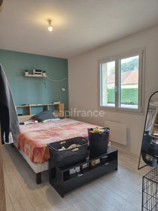 Maison à vendre 3 pièces LES ESSARTS LES SEZANNE (51)