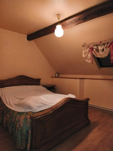 Ensemble immobilier VILLERS AUX BOIS (51130)