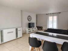 Maison à vendre 3 pièces LES ESSARTS LES SEZANNE (51)
