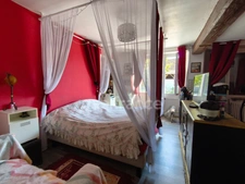 Maison à vendre 8 pièces GRANGES SUR AUBE (51)