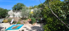 Maison à vendre 4 pièces SAINT PAUL TROIS CHATEAUX (26)
