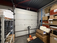 Murs professionnels avec logement - 696 m² - Sud Montélimar
