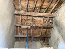 A vendre, Maison de caractère à rénover 10 pièces REAUVILLE (26)