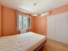 Bouchet – Maison de plain-pied avec piscine chauffée, spa et 2 garages