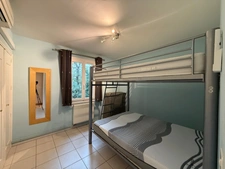 DROME PROVENCALE- MAISON AVEC PISCINE CHAUFFEE, JACUZZI et JARDIN ARBORE - BOUCHET