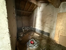 A vendre, Maison de caractère à rénover 10 pièces REAUVILLE (26)