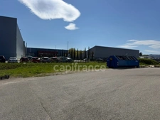 A vendre Immobilier commercial : rendement + sécurité locative MONTELIMAR (26)