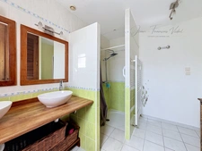 Maison à vendre 4 pièces SAINT PAUL TROIS CHATEAUX (26)