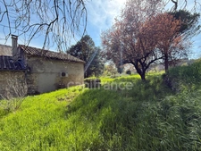 A rénover REAUVILLE ancienne ferme de caractère au coeur de la nature