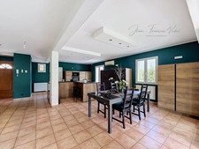 Maison à vendre 4 pièces SAINT PAUL TROIS CHATEAUX (26)