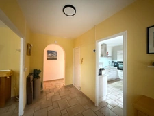 DROME PROVENCALE- MAISON AVEC PISCINE CHAUFFEE, JACUZZI et JARDIN ARBORE - BOUCHET