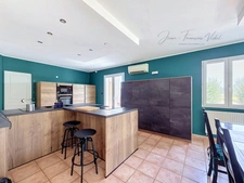 Maison à vendre 4 pièces SAINT PAUL TROIS CHATEAUX (26)