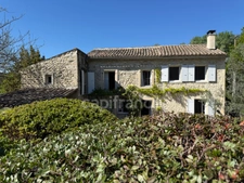 Propriété d’exception – Domaine confidentiel au cœur d’un environnement préservé à GRIGNAN (26)