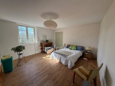 A vendre, Maison de caractère à rénover 10 pièces REAUVILLE (26)