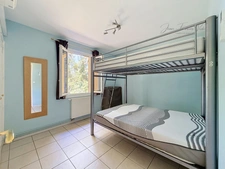 Bouchet – Maison de plain-pied avec piscine chauffée, spa et 2 garages