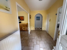 DROME PROVENCALE- MAISON AVEC PISCINE CHAUFFEE, JACUZZI et JARDIN ARBORE - BOUCHET