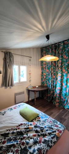 Maison à vendre 4 pièces SAINT PAUL TROIS CHATEAUX (26)