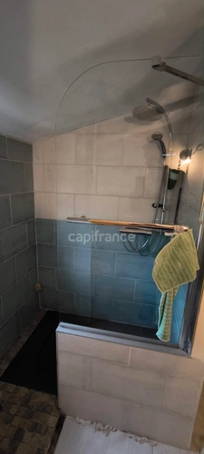 Maison à vendre 4 pièces SAINT PAUL TROIS CHATEAUX (26)