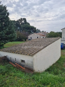 Maison à vendre 4 pièces SAINT PAUL TROIS CHATEAUX (26)