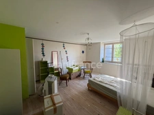 A vendre, Maison de caractère à rénover 10 pièces REAUVILLE (26)