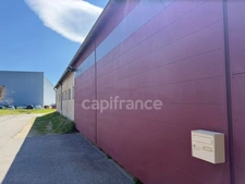 A vendre Immobilier commercial : rendement + sécurité locative MONTELIMAR (26)