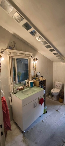 Maison à vendre 4 pièces SAINT PAUL TROIS CHATEAUX (26)